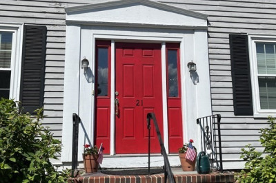 21 Blaney Street #1 1