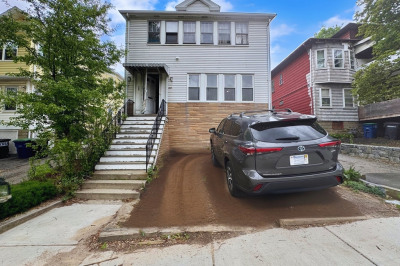 269 Alewife Brook Parkway #1 1