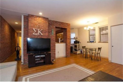 95 Gainsborough St #105 1
