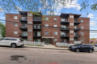 175 Clare Ave #B4 1