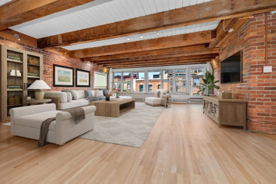 130 Fulton Street #20 1