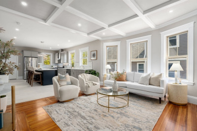 43 Ainsworth Street #2 1