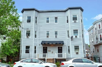 74 Thornton St #3 1