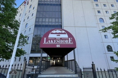 65 Lake Ave #204 1