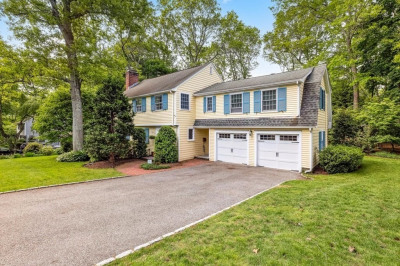 234 Lowell Rd 1