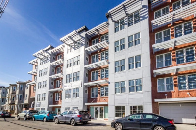70 Bremen Street #505