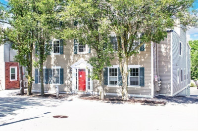 158 Merrimac Street #3 1