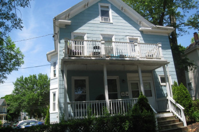 164 Willow #1 1