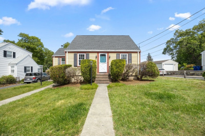 141 Hobart St