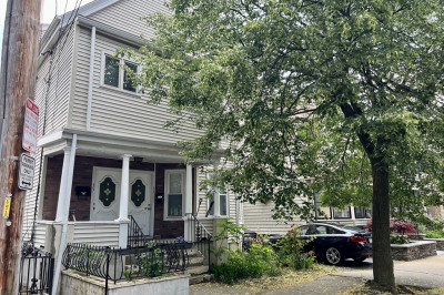 33-35 Rogers Avenue #2 1