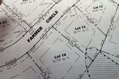 Lot 13 Farmer Circle 1