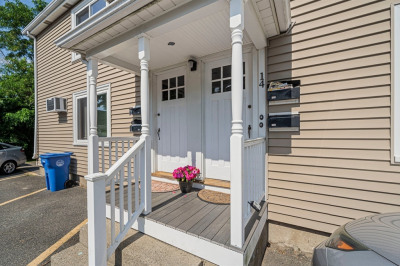 14 Hartwell St #B 1
