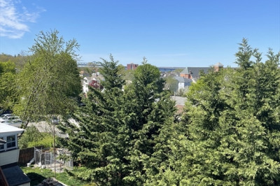 131 Stewart Street #3A 1