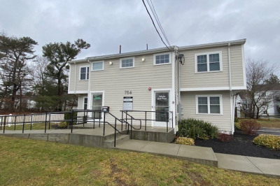 764 Plain Street #1-3