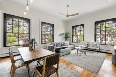 25 Atherton St #32 PH 1