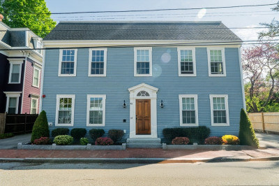 41 Washington #C 1