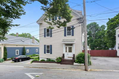11 Barr St 1