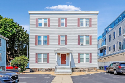 21 Minot Street #2A 1