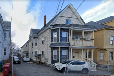 27 Bellevue St 1