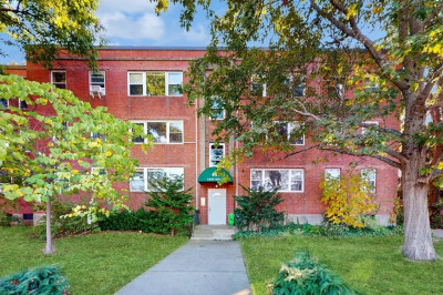 461 Arborway #2 1