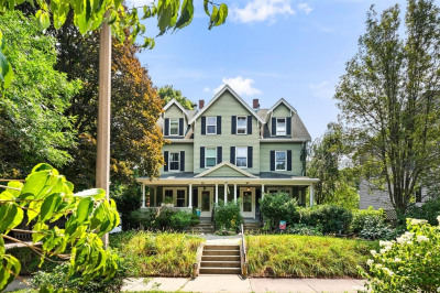 89 Mystic Valley Parkway #89