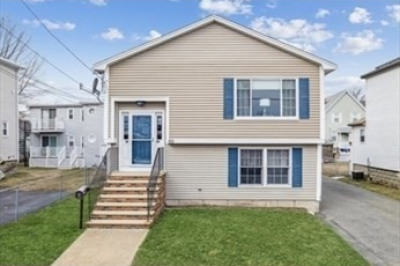 65 Camden Street #1 1
