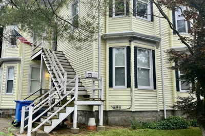 128 Adams St #2 1