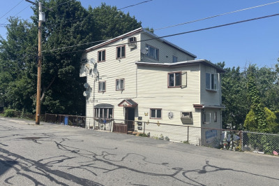 55 Canton Street 1