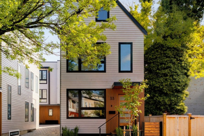 33 Webster Avenue #33 1