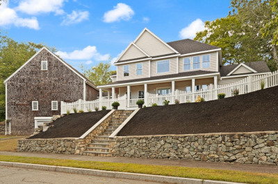8 Partridge Road 1