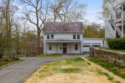 45 South St 1
