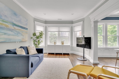 105 Winchester St #3 1
