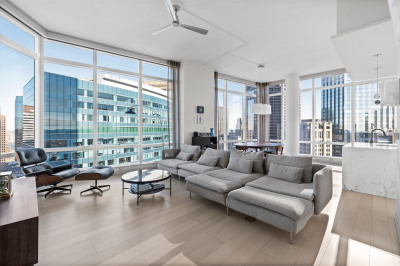 1 Franklin St #3708 1