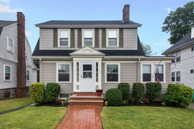 120 Circuit Road
