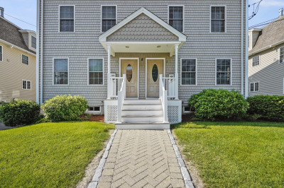 8 School Street #1 1