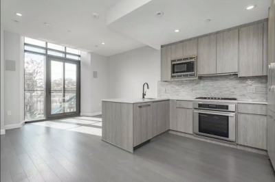 140 Shawmut Ave #2G