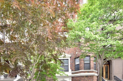 125 Beacon St #10 1