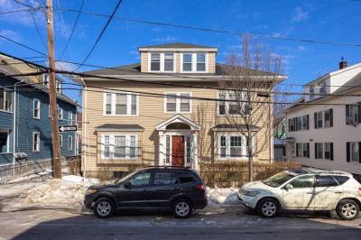 33 Harbor Street 1