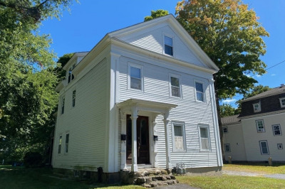 16 Ruggles St #1 1