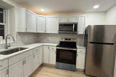 29 Bennett Street #1B