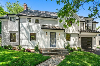 11 Ashford Road