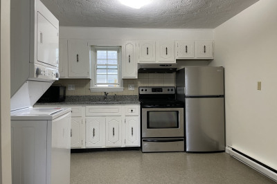 62 Garden St #3