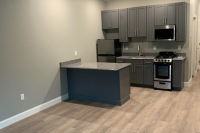 14 Yeamans St #307 1