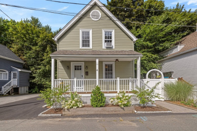 4 Webster Court 1