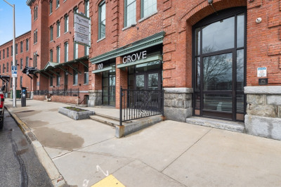 100 Grove St #113 B 1