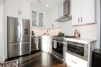 213 W 5th #1 1