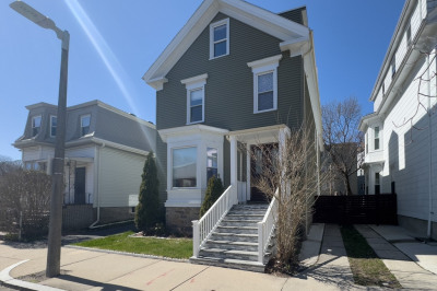 25 Laurel Street #2 1