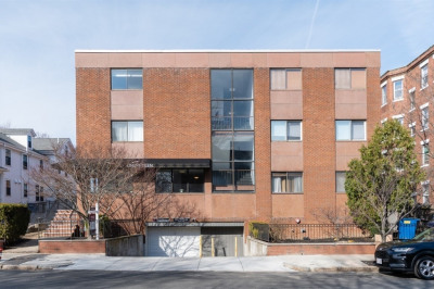 115 Highland Avenue #21 1