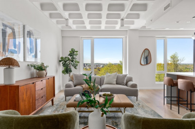 125 Lowell Street #3B 1