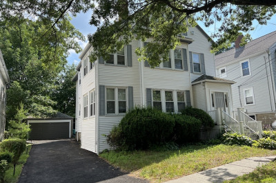 204 Maplewood #1 1